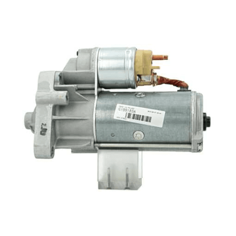 Starter new (Valeo-OEM) -NLP