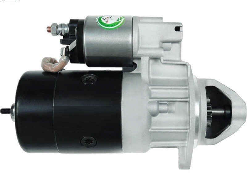 Μίζα 12V/2,2Kw 11t CW -NLR