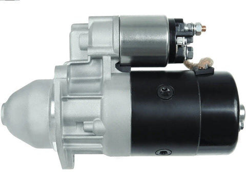 Μίζα 12V/2,2Kw 11t CW -NLR