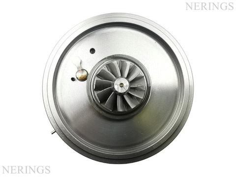 Turbo Cartridge with billet compressor wheels -PLCM