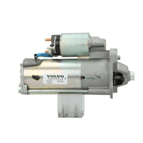 Μίζα 12V/2,2Kw 11t CW -NLR