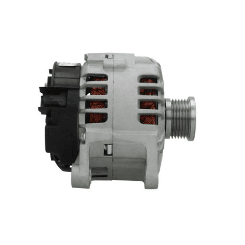 Δυναμό 12V/125A (L-DFM) -NLR