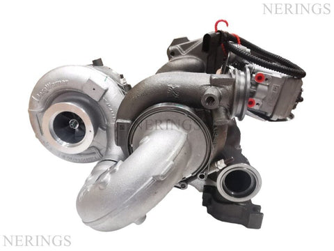 Τουρμπίνα ΝΕΟ (BorgWarner-OEM)-DEBW