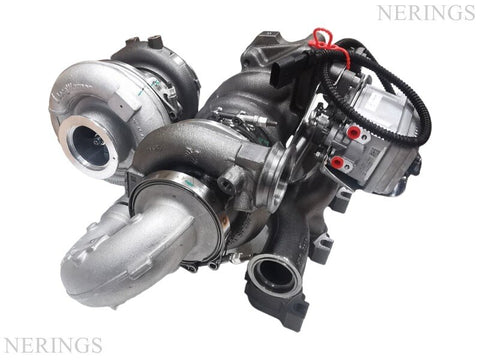 Τουρμπίνα ΝΕΟ (BorgWarner-OEM)-DEBW