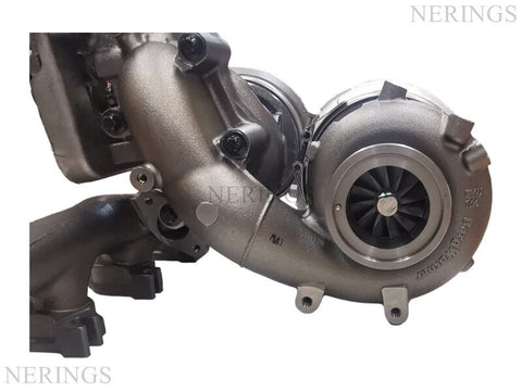 Τουρμπίνα ΝΕΟ (BorgWarner-OEM)-DEBW