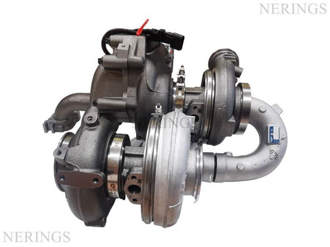 Τουρμπίνα ΝΕΟ (BorgWarner-OEM)-DEBW