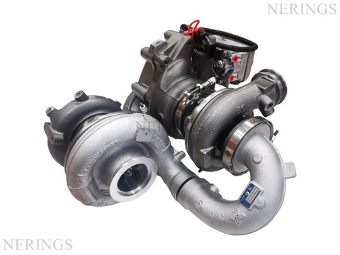 Τουρμπίνα ΝΕΟ (BorgWarner-OEM)-DEBW