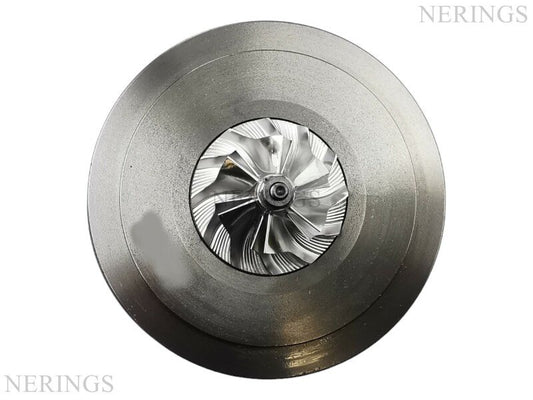 Turbo Cartridge with billet compressor wheels-PLSL