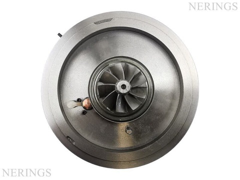 Turbo Cartridge with billet compressor wheels-PLSL