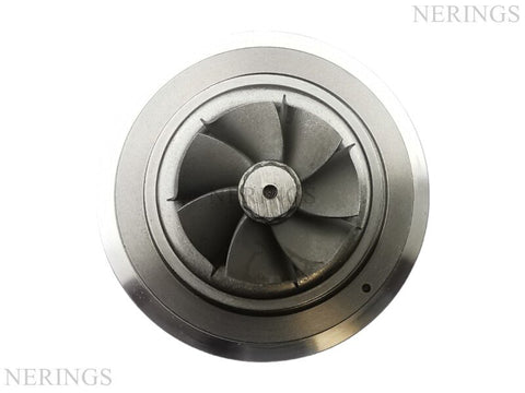 Turbo Chra, Cartridge 9VA01 F51CAFSL001B F51CAFSL001B F51