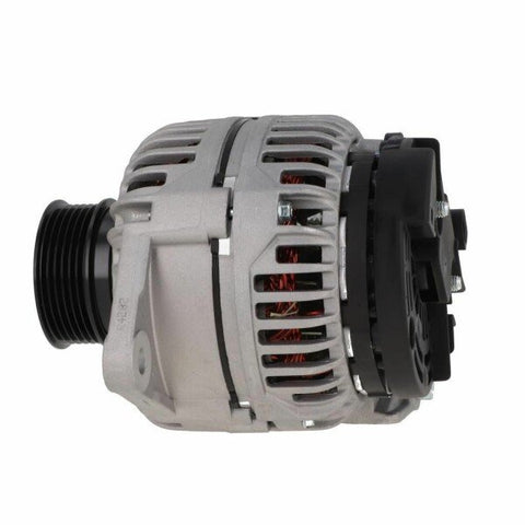 Δυναμό 12V/120A (L-DFM) -NLR