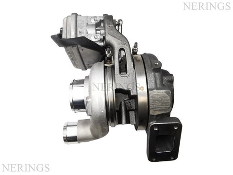 Τουρμπίνα ΝΕΟ (BorgWarner-OEM)-DEBW