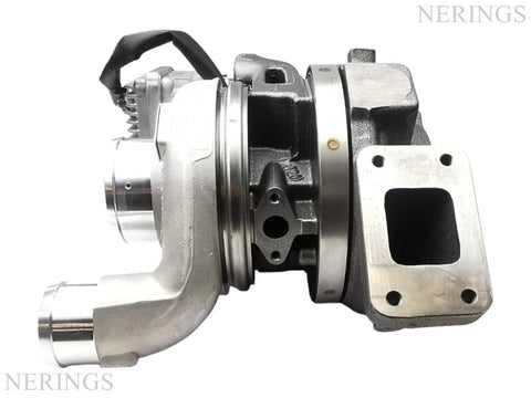 Τουρμπίνα ΝΕΟ (BorgWarner-OEM)-DEBW