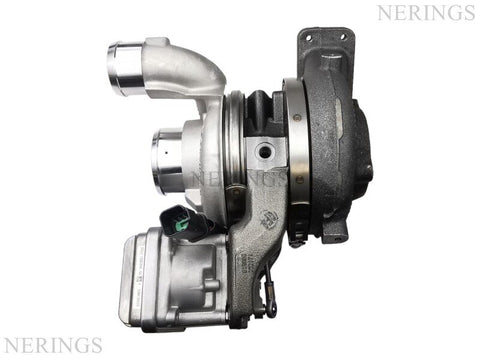 Τουρμπίνα ΝΕΟ (BorgWarner-OEM)-DEBW