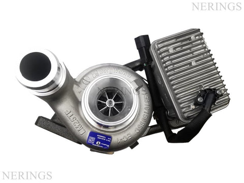 Τουρμπίνα ΝΕΟ (BorgWarner-OEM)-DEBW