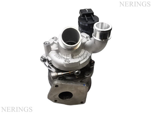 Τουρμπίνα ΝΕΟ (BorgWarner-OEM)-DEBW