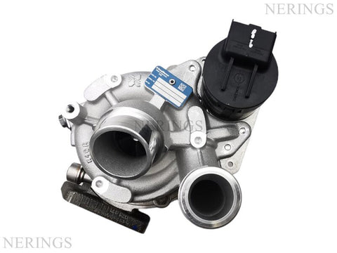 Τουρμπίνα ΝΕΟ (BorgWarner-OEM)-DEBW