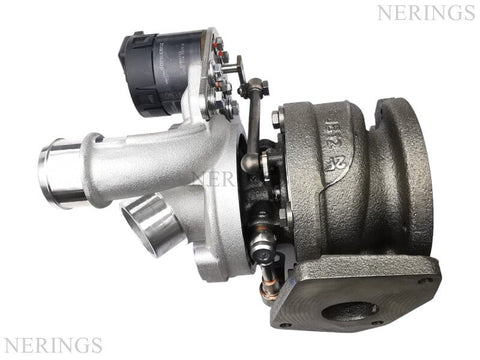 Τουρμπίνα ΝΕΟ (BorgWarner-OEM)-DEBW