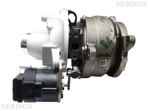 Τουρμπίνα ΝΕΟ (BorgWarner-OEM)-DEBW