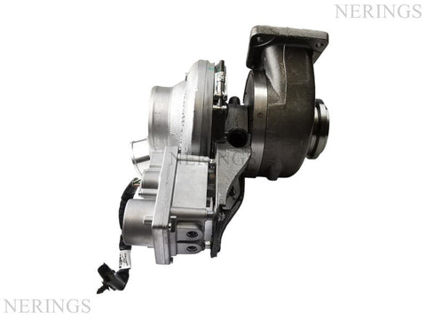 Τουρμπίνα ΝΕΟ (BorgWarner-OEM)-DEBW