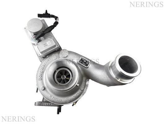 Τουρμπίνα ΝΕΟ (BorgWarner-OEM)-DEBW