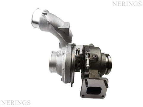 Τουρμπίνα ΝΕΟ (BorgWarner-OEM)-DEBW