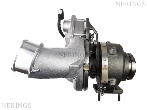 Τουρμπίνα ΝΕΟ (BorgWarner-OEM)-DEBW