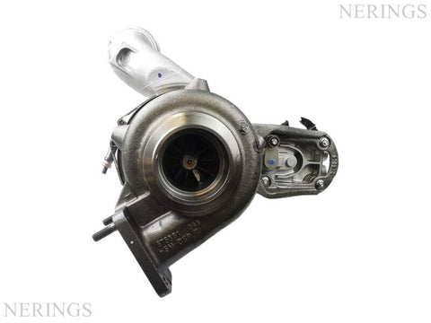 Τουρμπίνα ΝΕΟ (BorgWarner-OEM)-DEBW