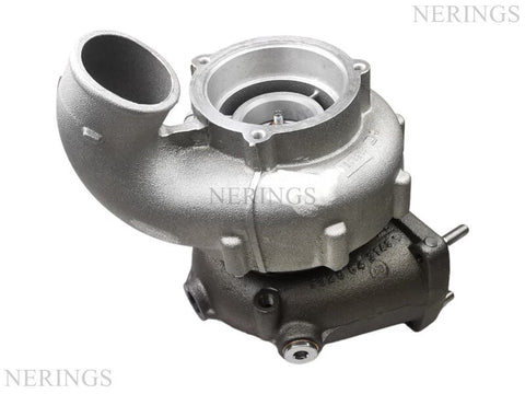 Τουρμπίνα ΝΕΟ (BorgWarner-OEM)-DEBW