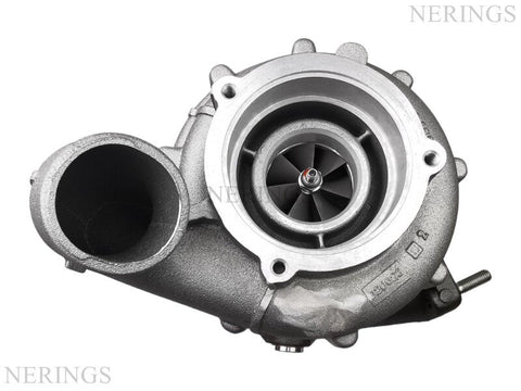 Τουρμπίνα ΝΕΟ (BorgWarner-OEM)-DEBW