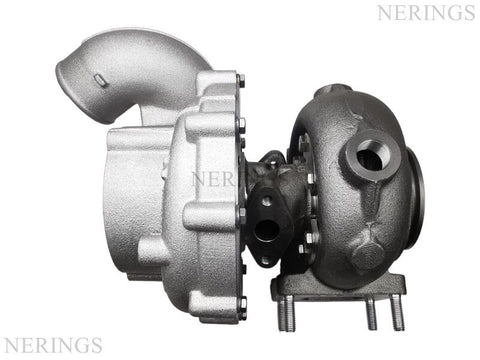 Τουρμπίνα ΝΕΟ (BorgWarner-OEM)-DEBW