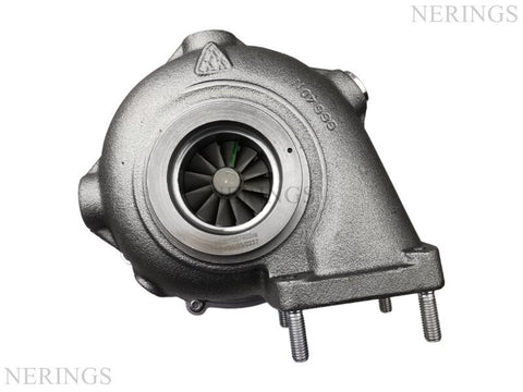 Τουρμπίνα ΝΕΟ (BorgWarner-OEM)-DEBW