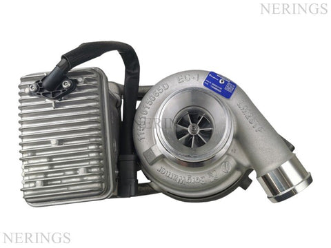 Τουρμπίνα ΝΕΟ (BorgWarner-OEM)-DEBW