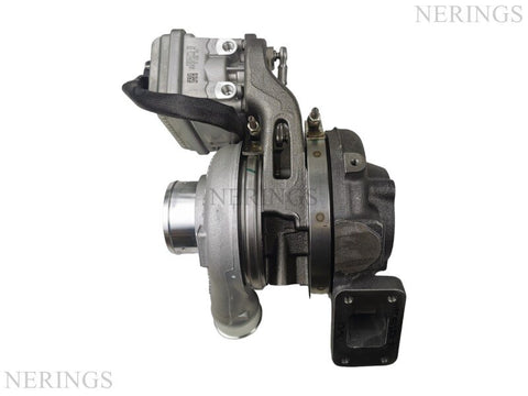 Τουρμπίνα ΝΕΟ (BorgWarner-OEM)-DEBW