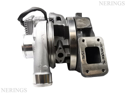 Τουρμπίνα ΝΕΟ (BorgWarner-OEM)-DEBW