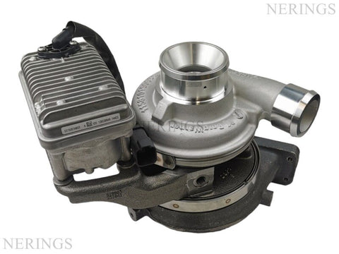 Τουρμπίνα ΝΕΟ (BorgWarner-OEM)-DEBW