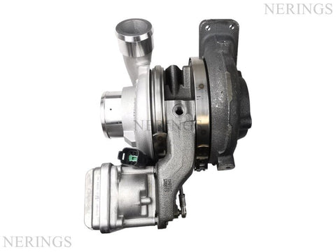 Τουρμπίνα ΝΕΟ (BorgWarner-OEM)-DEBW