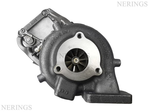 Τουρμπίνα ΝΕΟ (BorgWarner-OEM)-DEBW