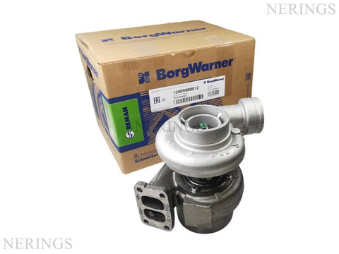 Τουρμπίνα ΝΕΟ (BorgWarner-OEM)-DEBW