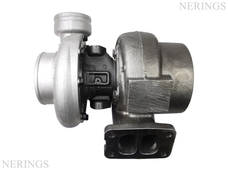 Τουρμπίνα ΝΕΟ (BorgWarner-OEM)-DEBW