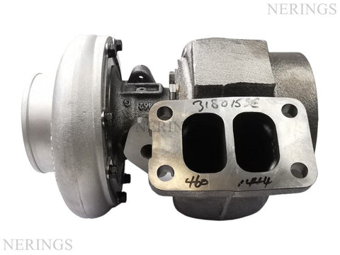 Τουρμπίνα ΝΕΟ (BorgWarner-OEM)-DEBW