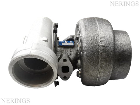 Τουρμπίνα ΝΕΟ (BorgWarner-OEM)-DEBW