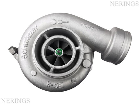 Τουρμπίνα ΝΕΟ (BorgWarner-OEM)-DEBW