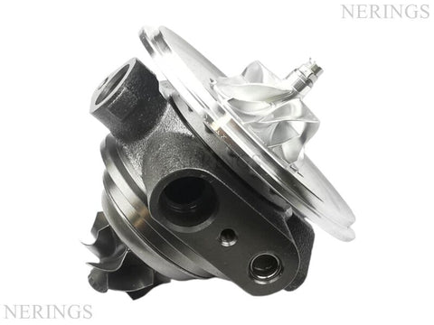 Turbo Cartridge (αντικατάσταση IHI) -CNSPA