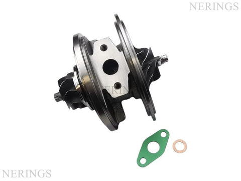 Turbo Cartridge (αντικατάσταση IHI) -CNSPA