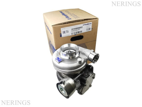 Τουρμπίνα ΝΕΟ (BorgWarner-OEM)-DEBW