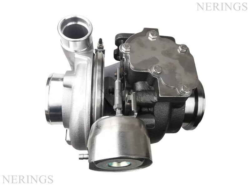 Τουρμπίνα ΝΕΟ (BorgWarner-OEM)-DEBW