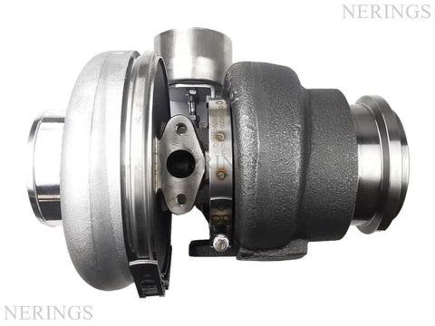 Τουρμπίνα ΝΕΟ (BorgWarner-OEM)-DEBW