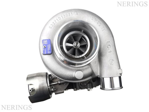 Τουρμπίνα ΝΕΟ (BorgWarner-OEM)-DEBW