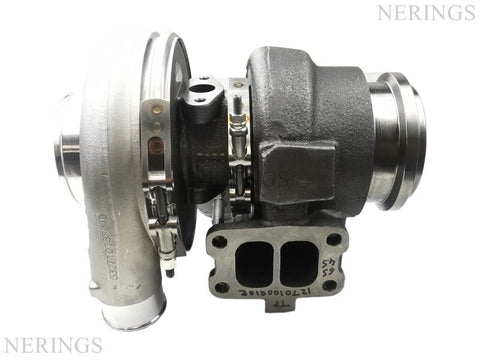 Τουρμπίνα ΝΕΟ (BorgWarner-OEM)-DEBW